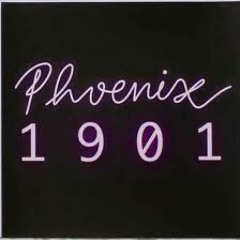 Phoenix - 1901 (D.L.I.D Remix)
