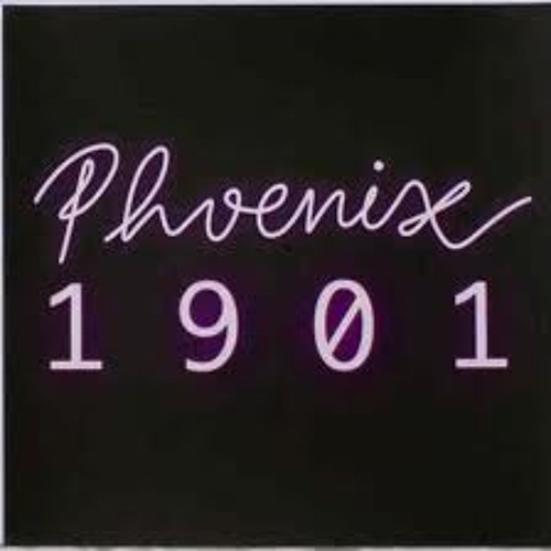 Phoenix - 1901 (D.L.I.D Remix)