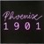 Artwork for Phoenix - 1901 (D.L.I.D Remix)