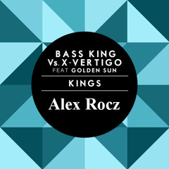 The Kings Party Voice (Alex Rocz Mashup)[Free Download]
