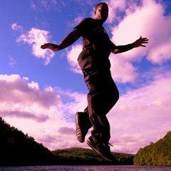 Robot Jiggy Hiccup Remix