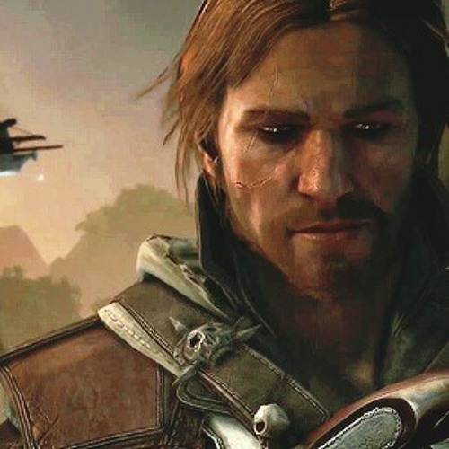 Randy Dandy - Assassin's Creed IV Black Flag