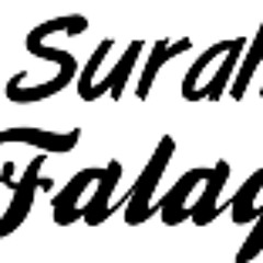Surah falaq