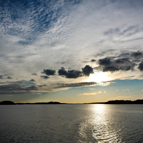 Stream What Is Life by AnnSofi Söderqvist Listen online for free on