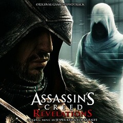 The Wounded Eagle - Assassin's Creed Revelations OST