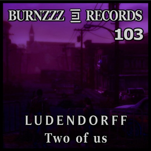 Ludendorff - two of us (Intrumental Mix)