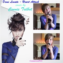 Connie Talbot