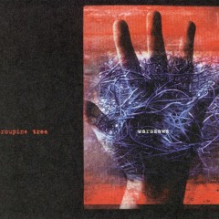 Porcupine Tree - Russia On Ice (Live)