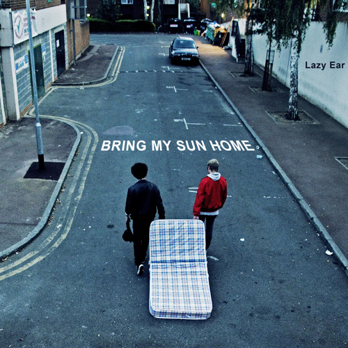 Bring My Sun Home (Rough Mix With Hammered Transients MSTR)