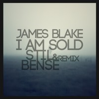 James Blake - I Am Sold (Stil & Bense Remix)