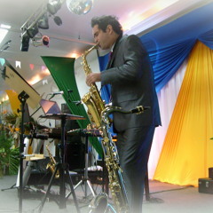 Gravação ao vivo - Apresentação Hotel Monte das Oliveiras