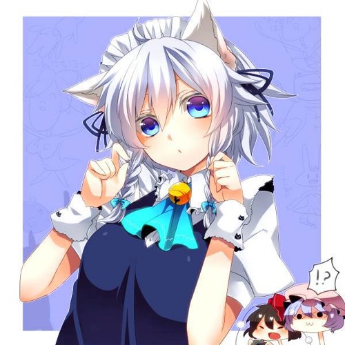 Touhou Vocal 2