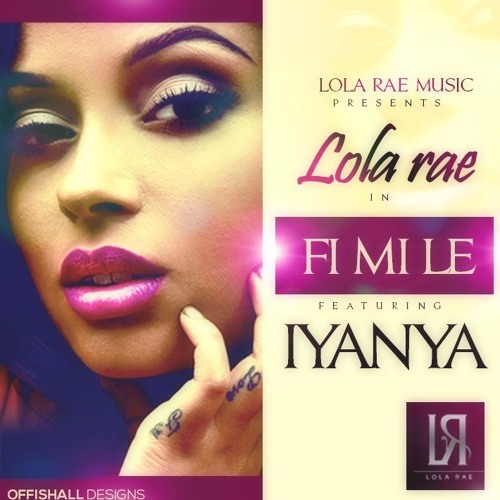 Fi Mi Le Feat. Iyanya