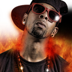 Champ All for the Free feat. Johnny Xyle, Lunisty, & Mack