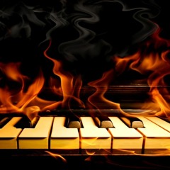 FIRE Instrumental #12