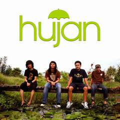 Hujan - Kuala Lumpur (akustik)