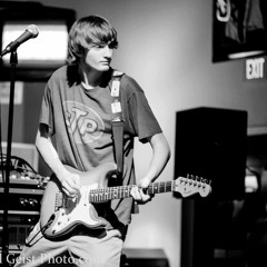 Eruption (guitar solo)