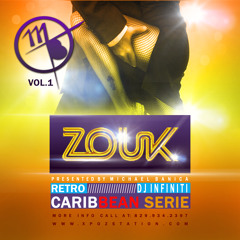 ZOUK des Antilles vol.1