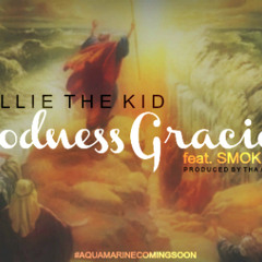 Willie The Kid feat. Smoke Dza - Goodness Gracious