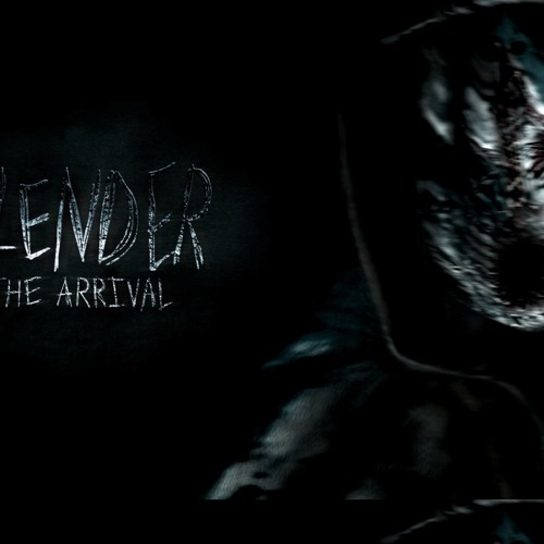 Slender Man Dubstep 2013
