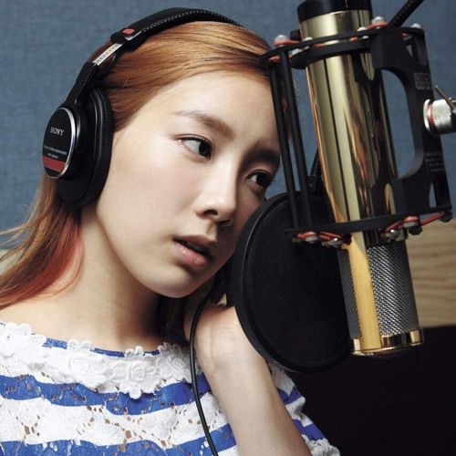 Bye-kim Taeyeon Ost Mr.Go Chinese Version