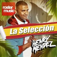 HENRY MENDEZ EL TIBURON  EXTENDED VERCION