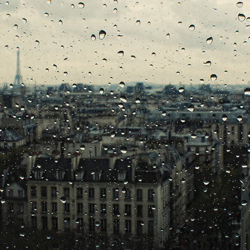 La Pluie(The Rain) by Zaz