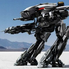 LΞGIO - Killer Riddim (Robocop Remix)