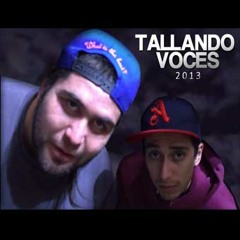 Tu /Tallando Voces