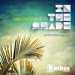 Greg Woznikaitis - Clap Your Hands (Superprince Remix)