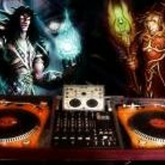 Ravers Fantasy - Manian 2013