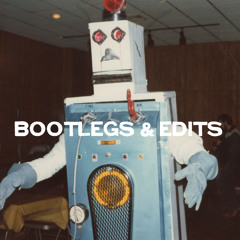 Bootlegs & Edits - All Free Downloads