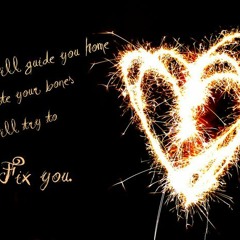 Fix You - Cover