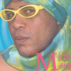 SWEET MICKY - ANSITO CACA (remix DJ-P)