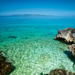 Adriatic Adventures Mix