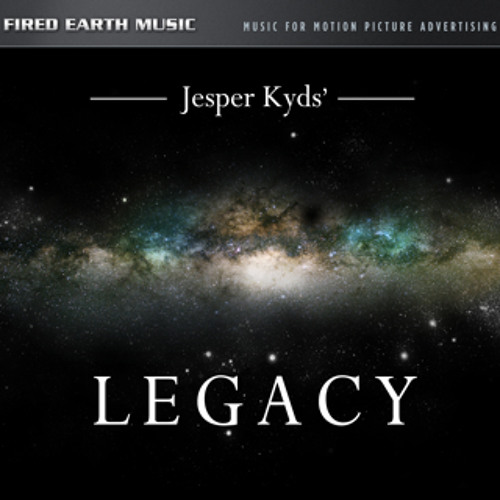 FEM17 4 Evolver (a) (Jesper Kyd)