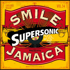 Supersonic