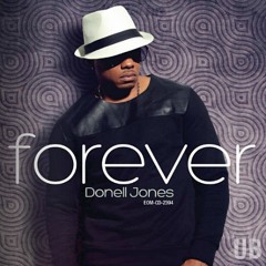 Donell Jones - Step The Fuck Off