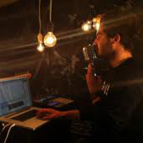 Nicolas Jaar - Full Set Sonar 2012 (improved quality)