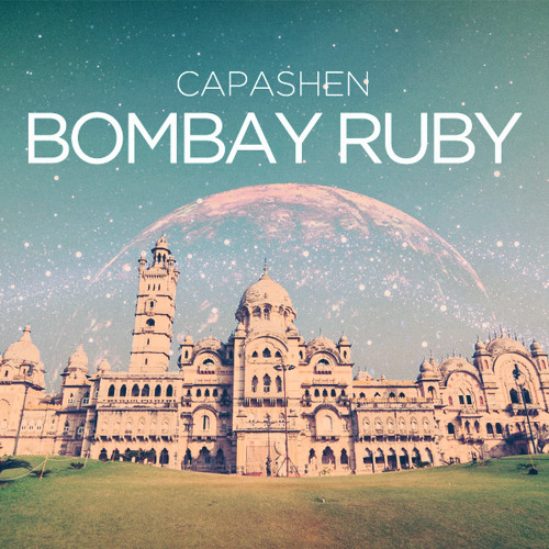 Bombay Ruby