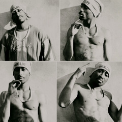 Tupac - There You Go (Unreleased Version)