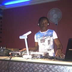 DJ KIMS mix. la fouine ft zaho elle venait du ciel