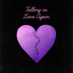 Falling In Love Again (Feat. Marty Rod & Alma)