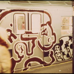 Train Yards And Galleries