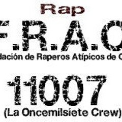 11007 y F.R.A.C. - Nación del 37% (Prod. Juan Golpe)