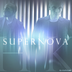 Supernova (Xander Bishop Remix) - Mr Hudson feat Kanye West
