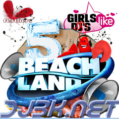 Beachland 2013