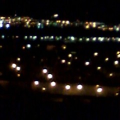 Mid ^ nite at The Personal Jar