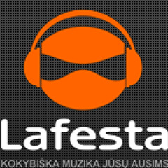 Martin Flex aka PuRe SX - Live on LaFesta Radio, Lithuania  - 06/07/2013 "FREE DOWNLOAD"