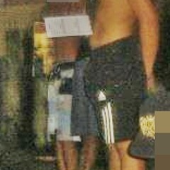 Montagem. Coelho Puxa o Bonde Pras novinhas by Alex da torre